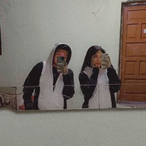 Meet your Posher, James